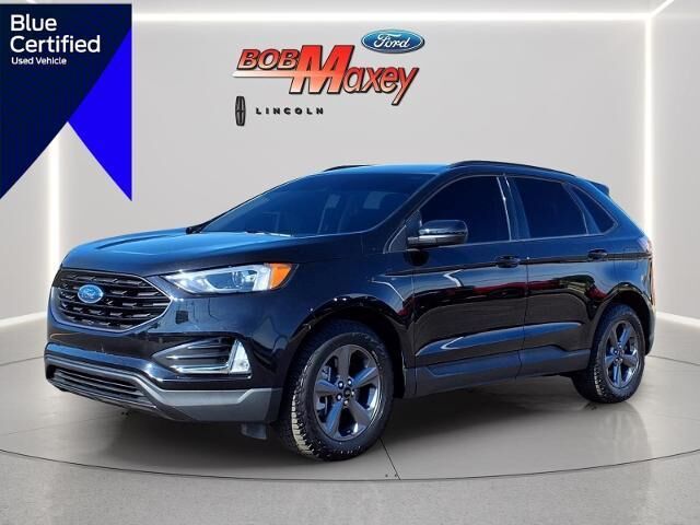 2024 Ford Edge SEL — photo 1 of 26