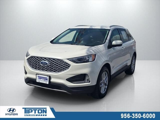 2024 Ford Edge SEL — photo 1 of 26