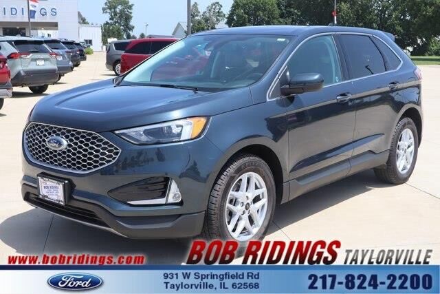 2024 Ford Edge SEL — photo 1 of 26