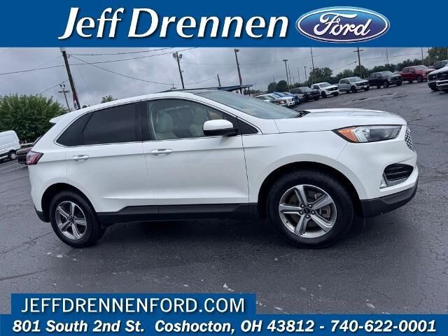 2024 Ford Edge SEL — photo 1 of 13