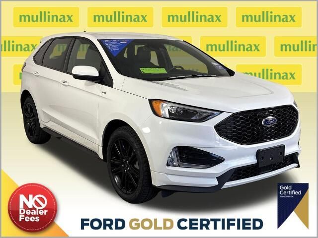 2024 Ford Edge ST-Line