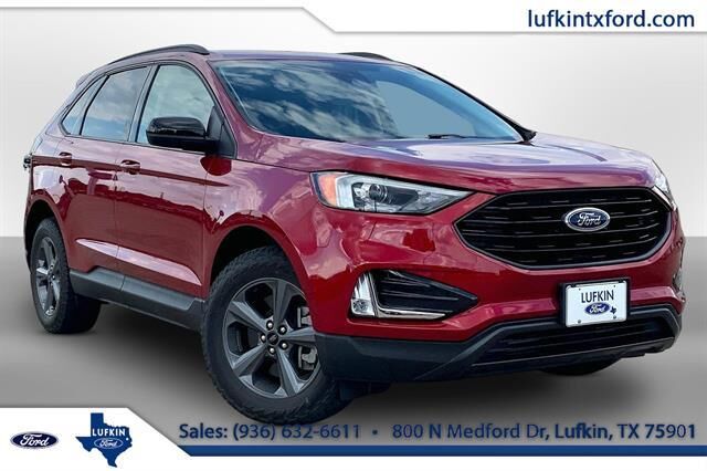 2024 Ford Edge SEL — photo 1 of 13