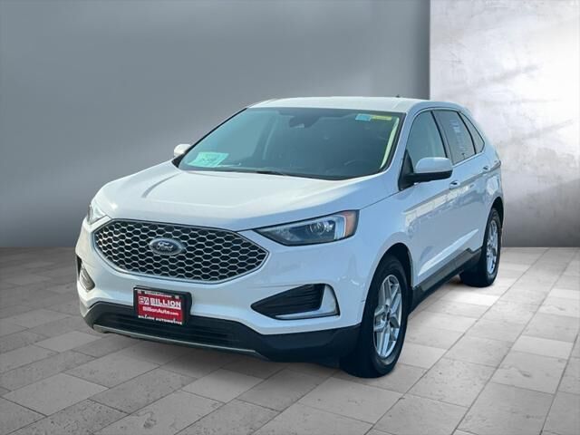 2024 Ford Edge SEL — photo 1 of 13