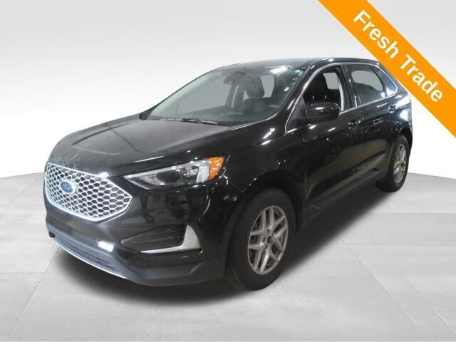 2024 Ford Edge SEL — photo 1 of 21