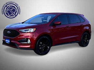 2024 Ford Edge ST-Line