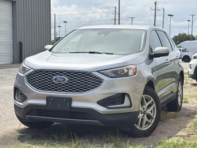 2024 Ford Edge SEL — photo 1 of 14