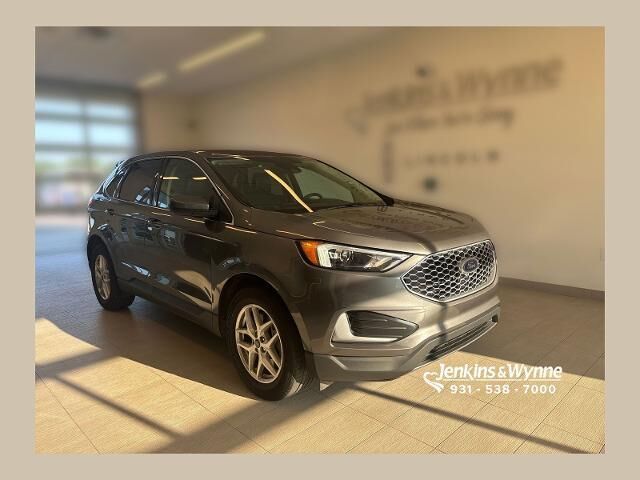 2024 Ford Edge SEL — photo 1 of 26