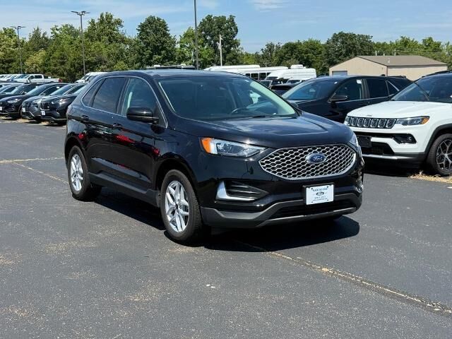 2024 Ford Edge SEL — photo 1 of 13