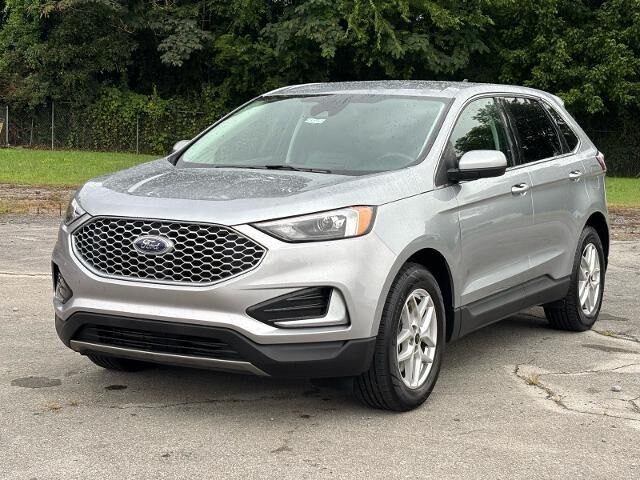2024 Ford Edge SEL — photo 1 of 13