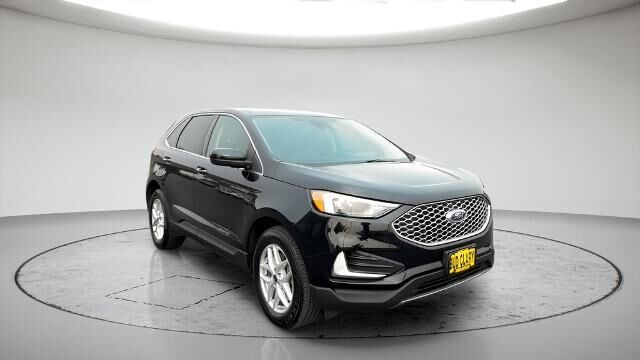 2024 Ford Edge SEL — photo 1 of 39