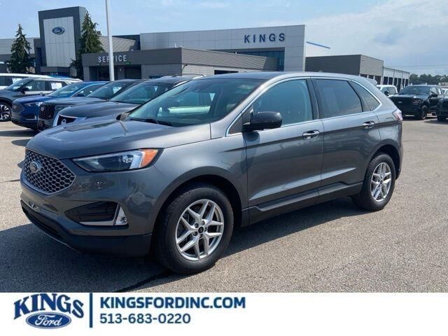 2024 Ford Edge SEL — photo 1 of 35