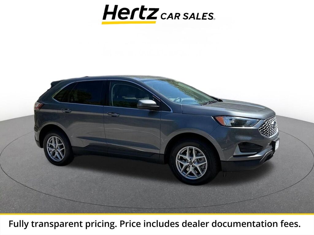 2024 Ford Edge SEL — photo 1 of 1