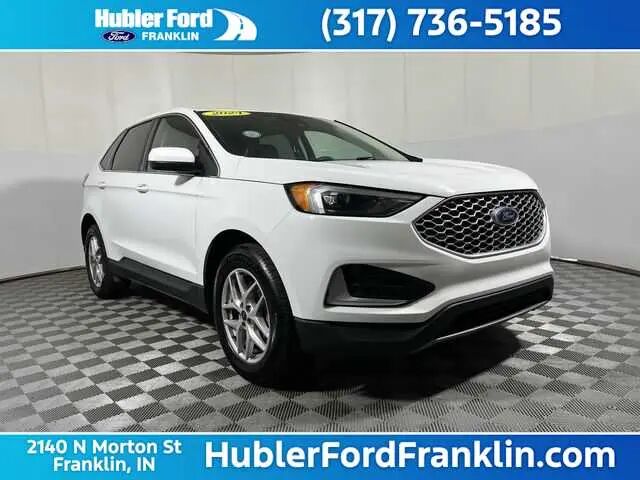 2024 Ford Edge SEL — photo 1 of 13
