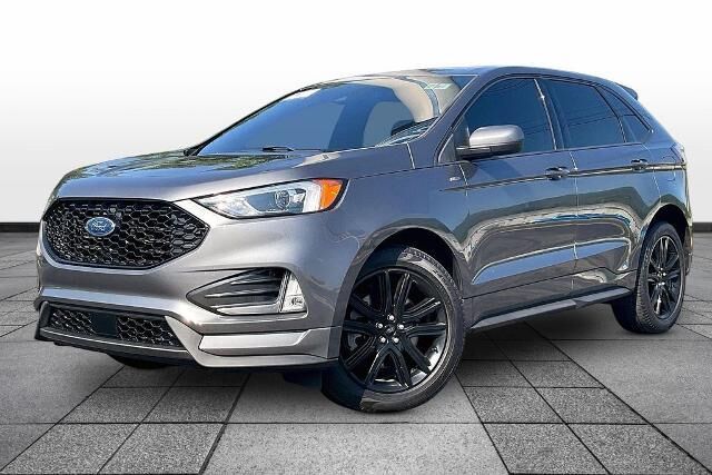 2024 Ford Edge SEL — photo 1 of 26