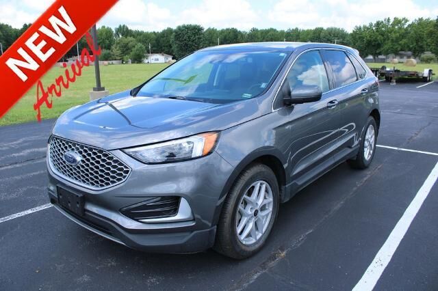 2024 Ford Edge SEL — photo 1 of 39