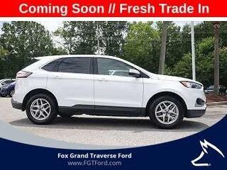 2024 Ford Edge SEL — photo 1 of 1