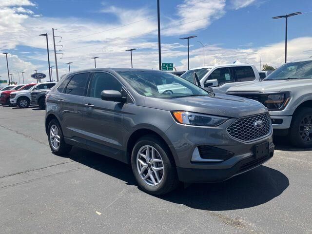 2024 Ford Edge SEL — photo 1 of 26
