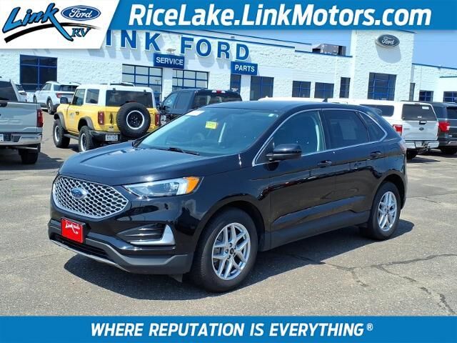 2024 Ford Edge SEL — photo 1 of 12