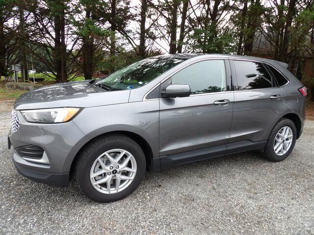 2024 Ford Edge SEL — photo 1 of 26