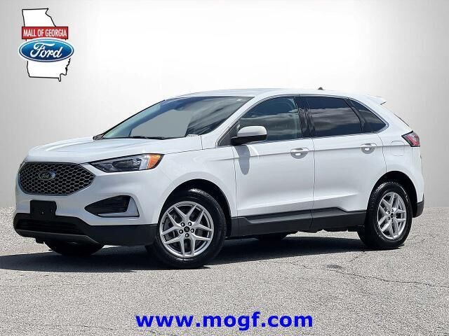 2024 Ford Edge SEL — photo 1 of 26