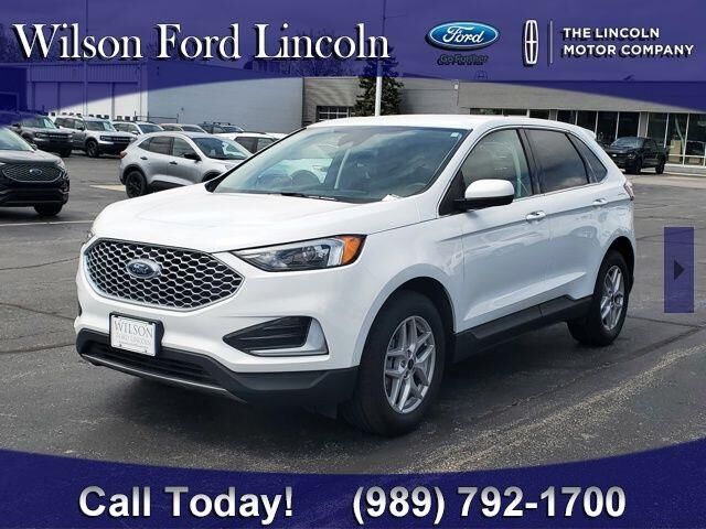 2024 Ford Edge SEL — photo 1 of 1