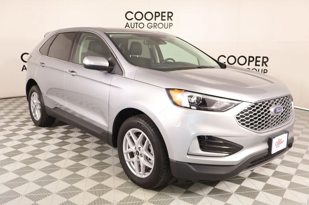 2024 Ford Edge SEL — photo 1 of 21