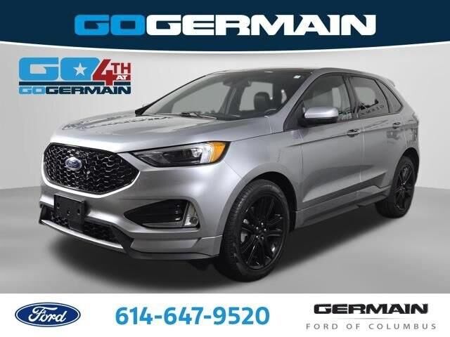 2024 Ford Edge ST-Line