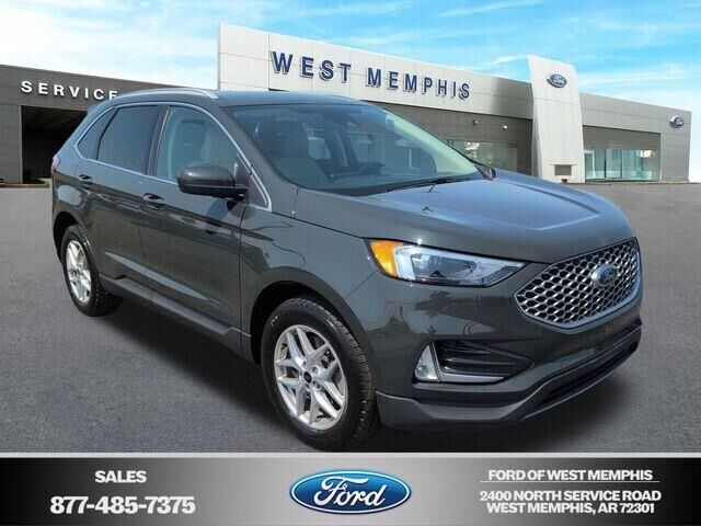 2024 Ford Edge SEL — photo 1 of 26