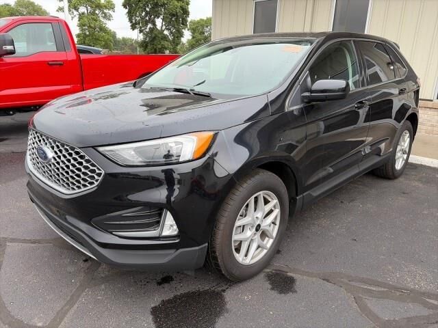 2024 Ford Edge SEL — photo 1 of 27