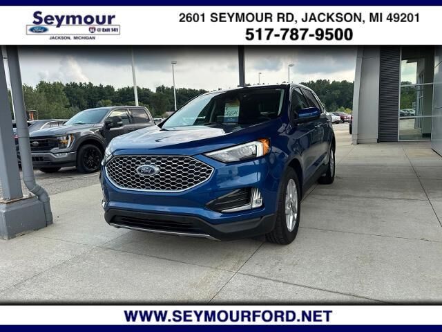 2024 Ford Edge SEL — photo 1 of 26