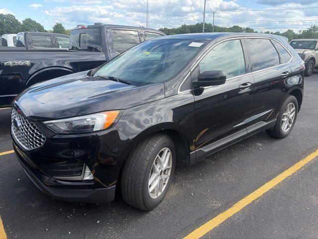 2024 Ford Edge SEL — photo 1 of 39