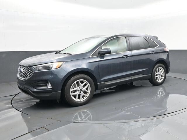 2024 Ford Edge SEL — photo 1 of 26