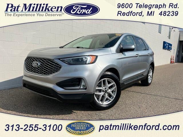 2024 Ford Edge SEL — photo 1 of 13