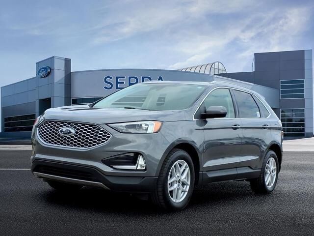 2024 Ford Edge SEL — photo 1 of 26