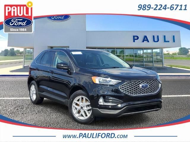 2024 Ford Edge SEL — photo 1 of 26