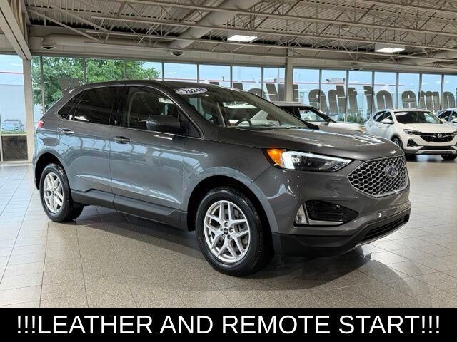 2024 Ford Edge SEL — photo 1 of 27