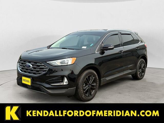 2020 Ford Edge SEL — photo 1 of 5