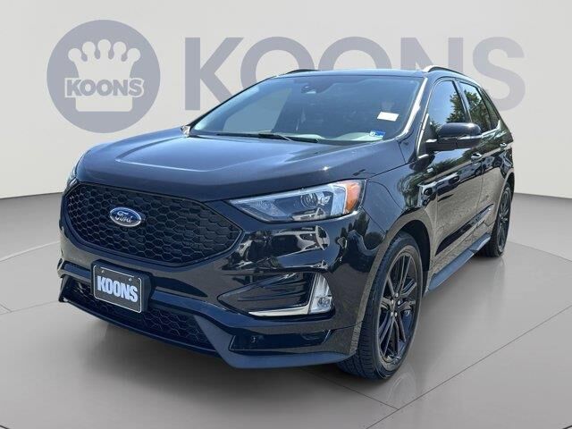 2020 Ford Edge SEL — photo 1 of 26