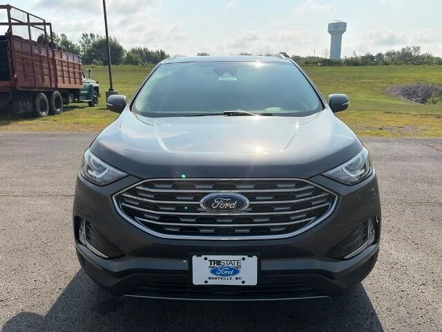 2020 Ford Edge SEL — photo 1 of 7
