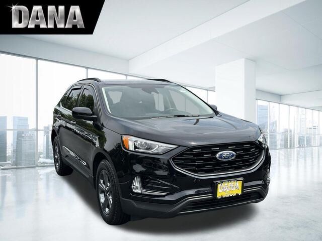 2022 Ford Edge SEL — photo 1 of 26