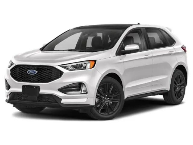 2023 Ford Edge SEL — photo 1 of 52