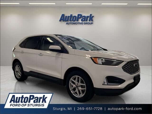 2023 Ford Edge SEL — photo 1 of 13