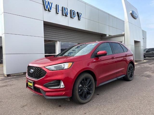 2023 Ford Edge ST-Line