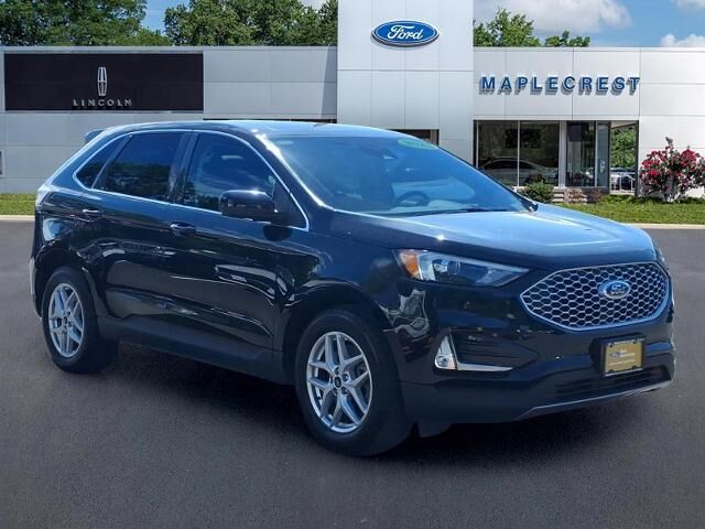 2023 Ford Edge SEL — photo 1 of 35
