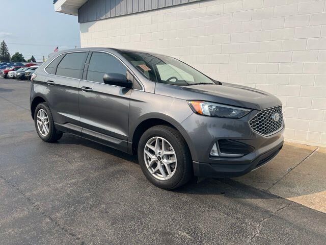 2023 Ford Edge SEL — photo 1 of 39