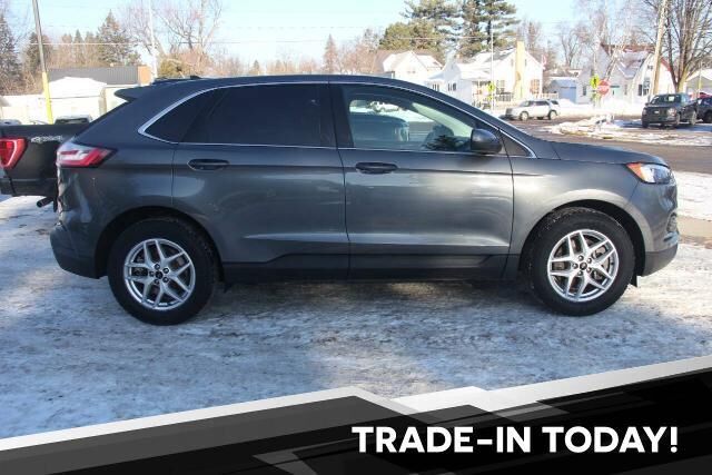2023 Ford Edge SEL — photo 1 of 13