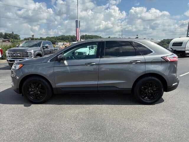 2023 Ford Edge SEL — photo 1 of 13
