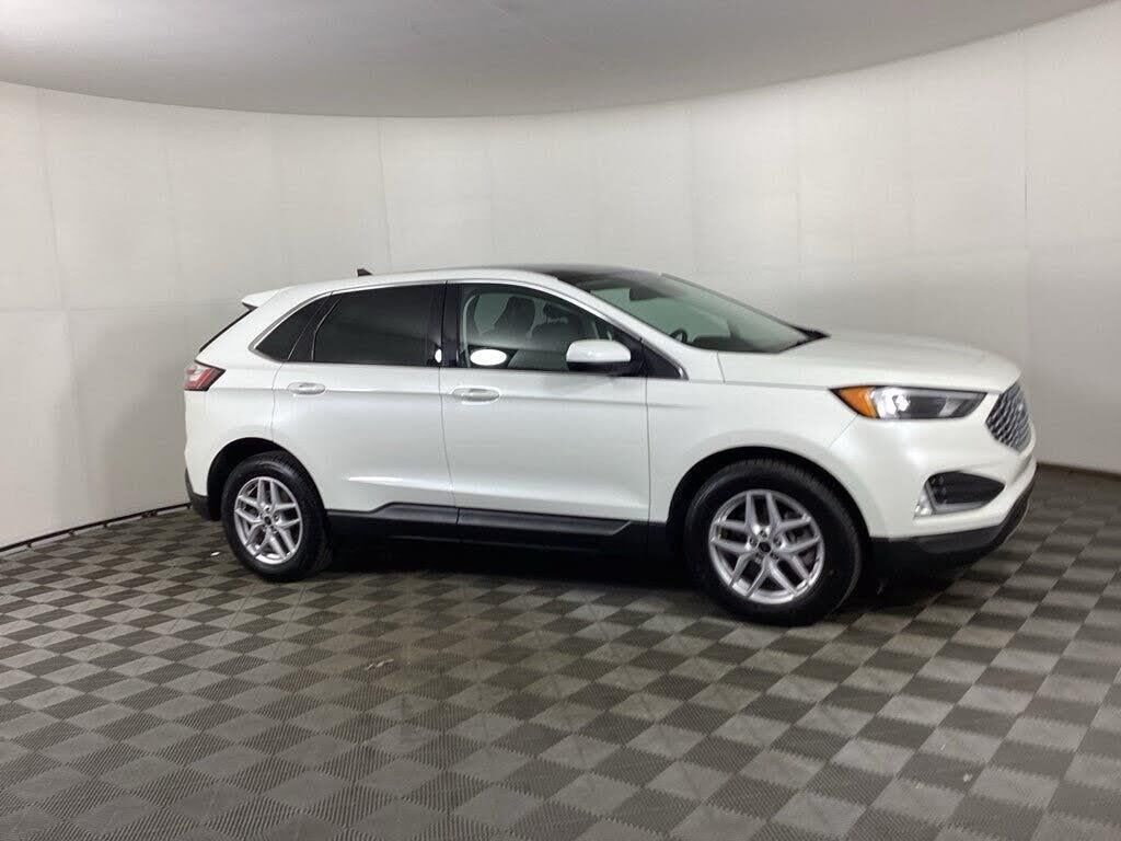 2023 Ford Edge SEL — photo 1 of 14