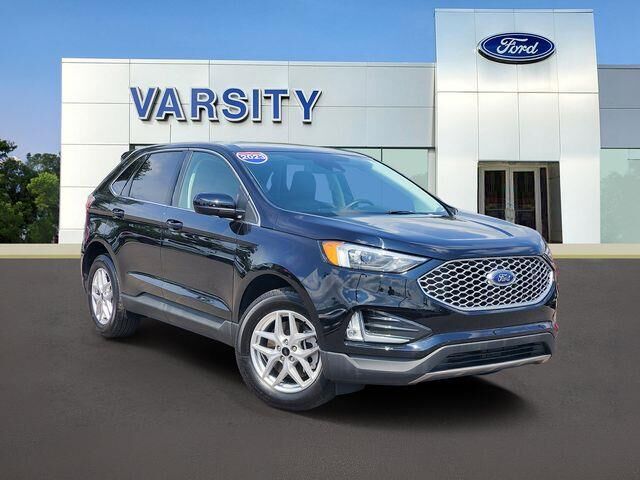 2023 Ford Edge SEL — photo 1 of 26