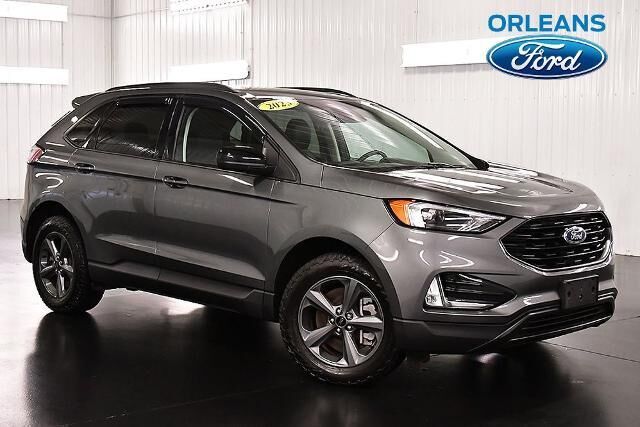 2023 Ford Edge SEL — photo 1 of 13